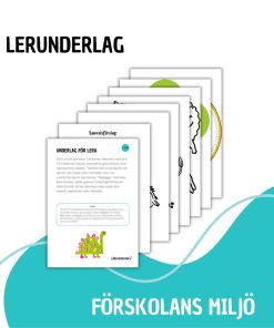 Underlag för lera