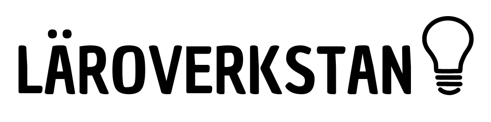 Laroverkstan.se