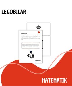 Legobilar