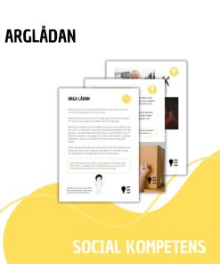 Arglådan