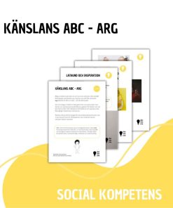 Känslans ABC - ARG