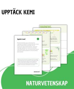 Upptäck kemi