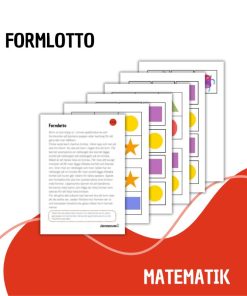Formlotto