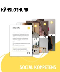 Känslosnurr