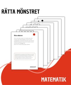 Rätta mönster