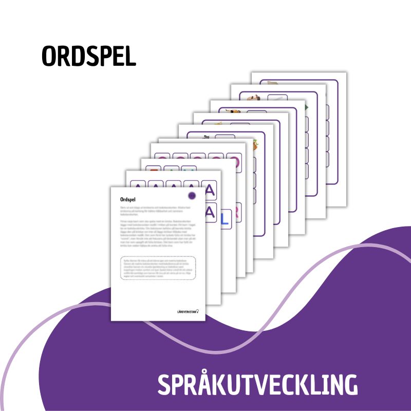 ORDSPEL
