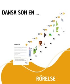 Dansa som en ...