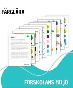Färglära