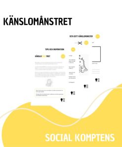 KänsloMånstret
