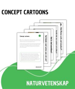 Concept cartoons