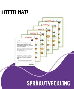 Lotto - mat